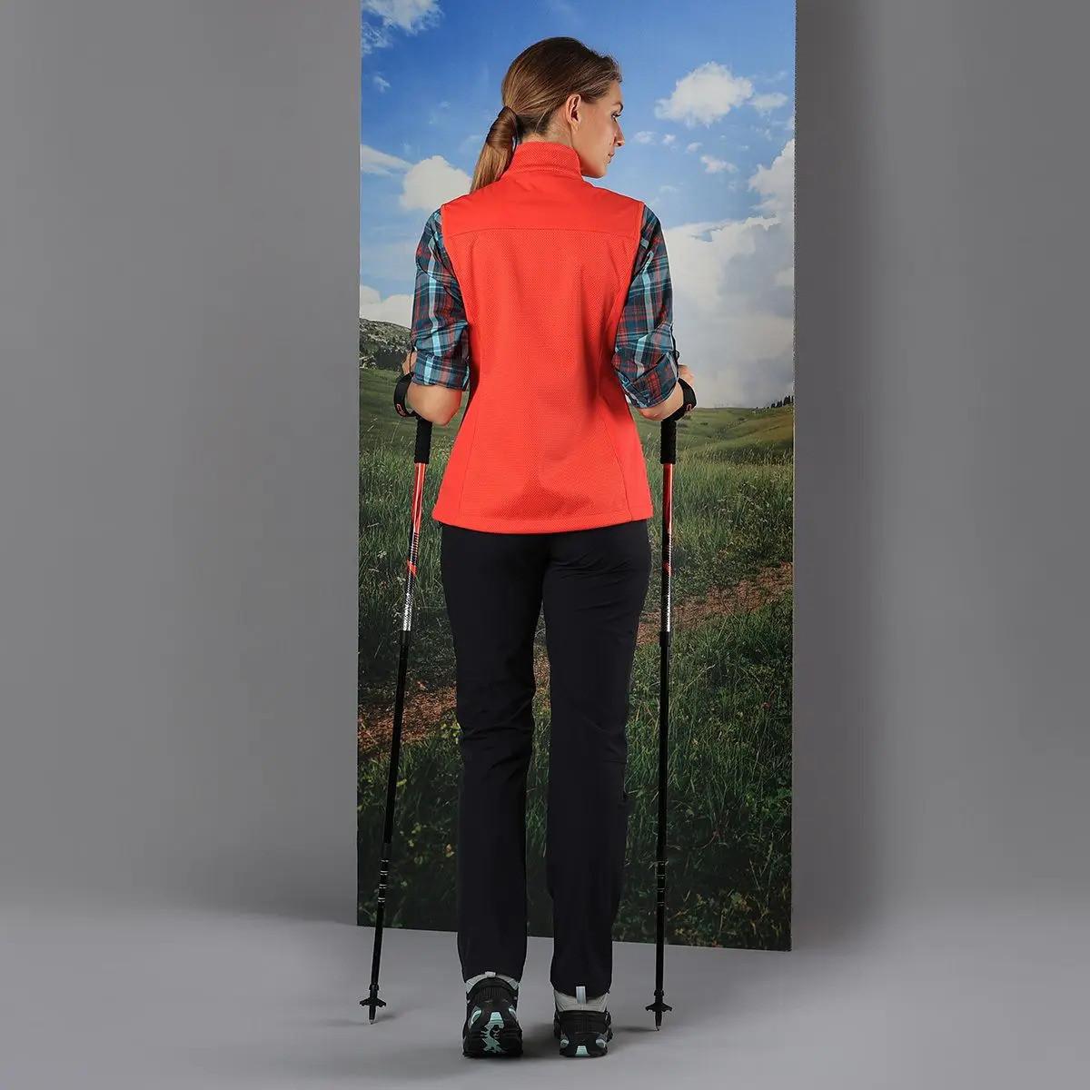 CMP Pantaloni Outdoor Donna  