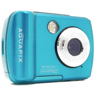 Easypix  Caméra sous-marine W2024 Splash Iceblue 