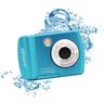Easypix  Caméra sous-marine W2024 Splash Iceblue 