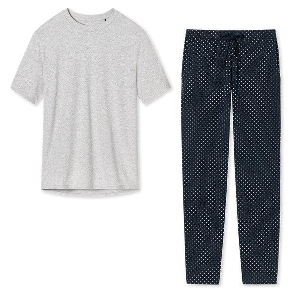 Schiesser  Organic Cotton - pyjama 