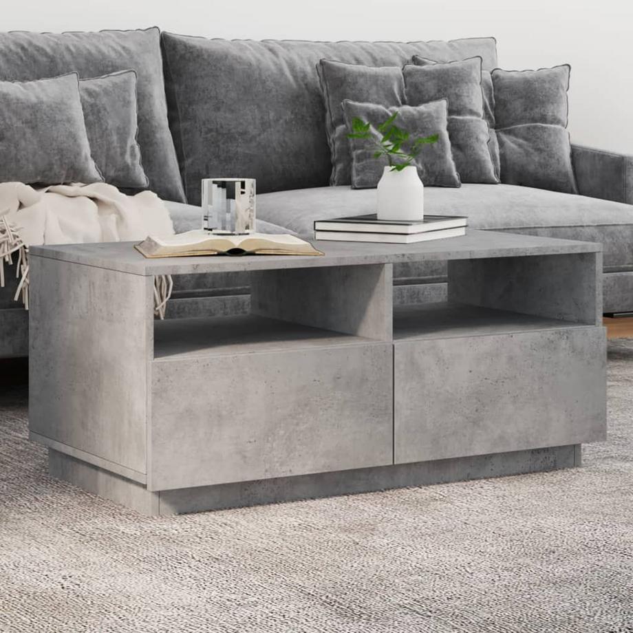 VidaXL Couchtisch holzwerkstoff  