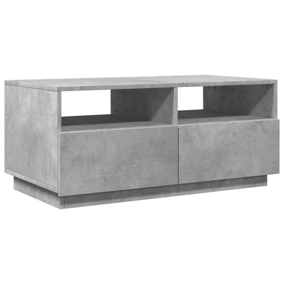 VidaXL Couchtisch holzwerkstoff  