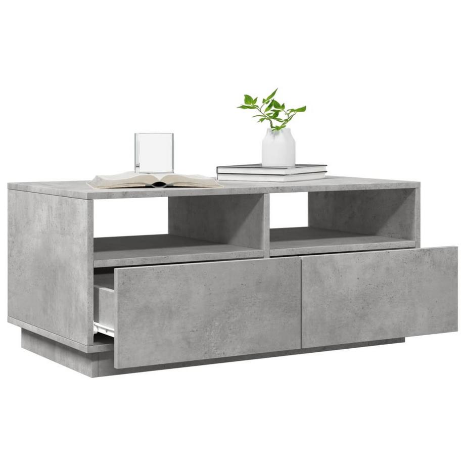 VidaXL Couchtisch holzwerkstoff  