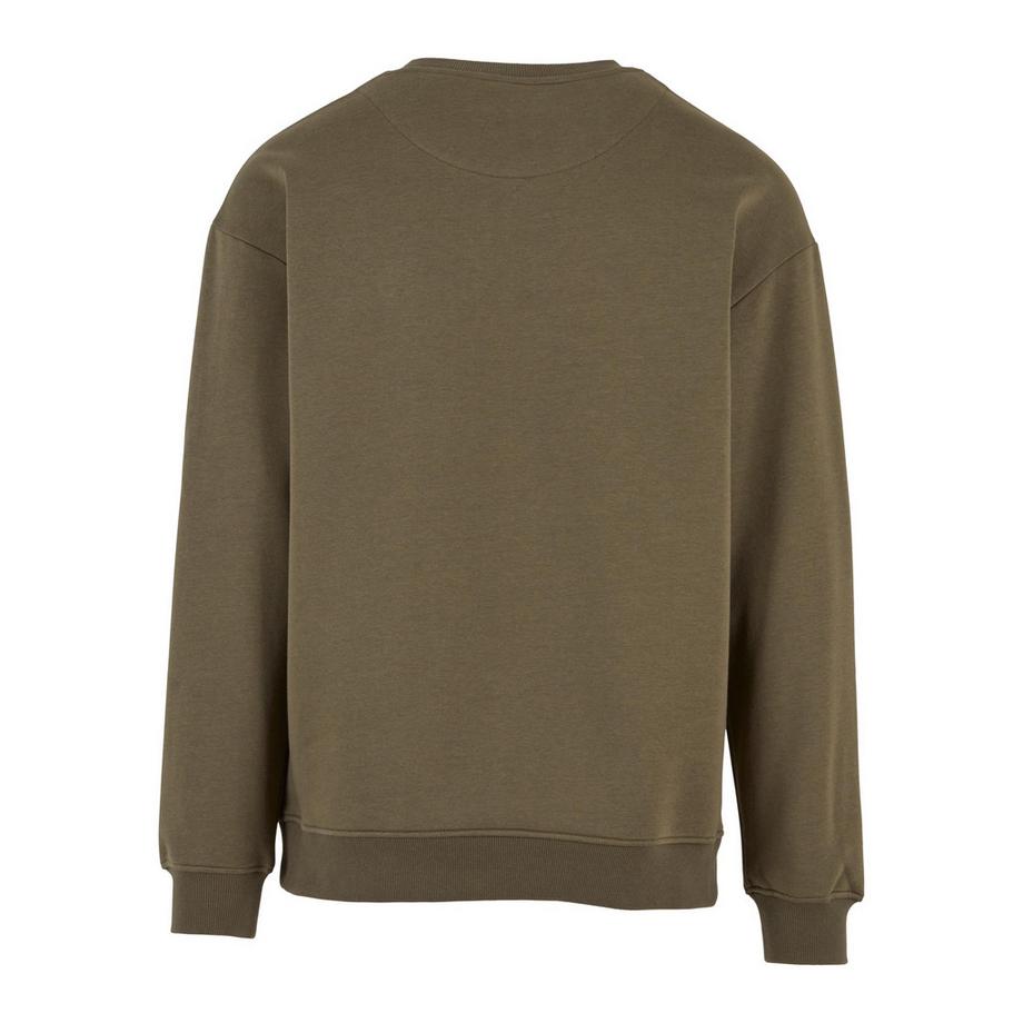 Build Your Own Maglione Girocollo  