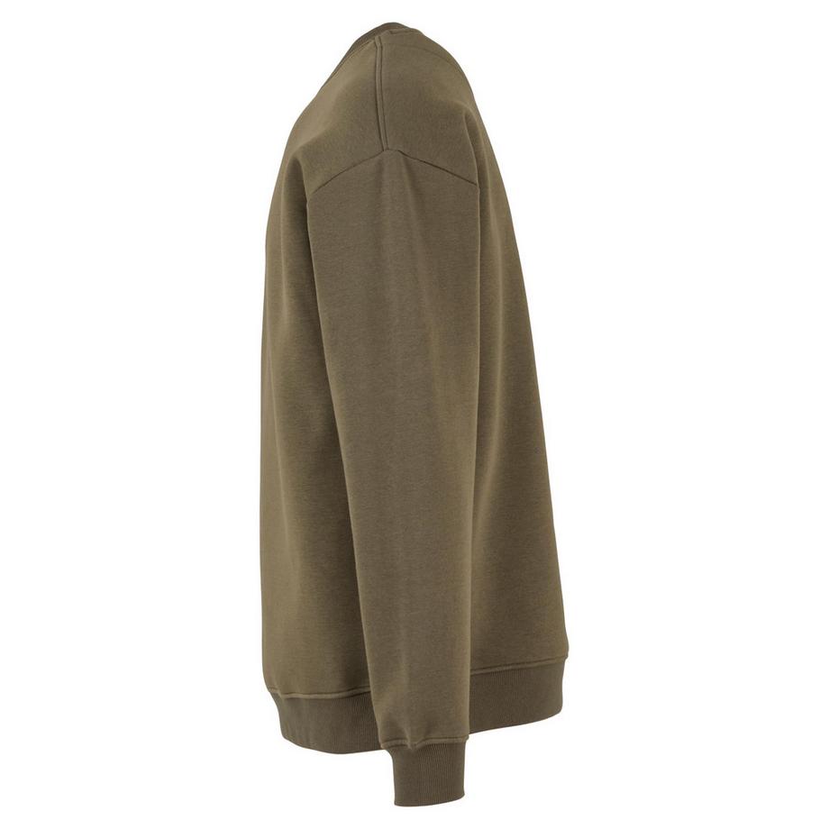 Build Your Own Maglione Girocollo  