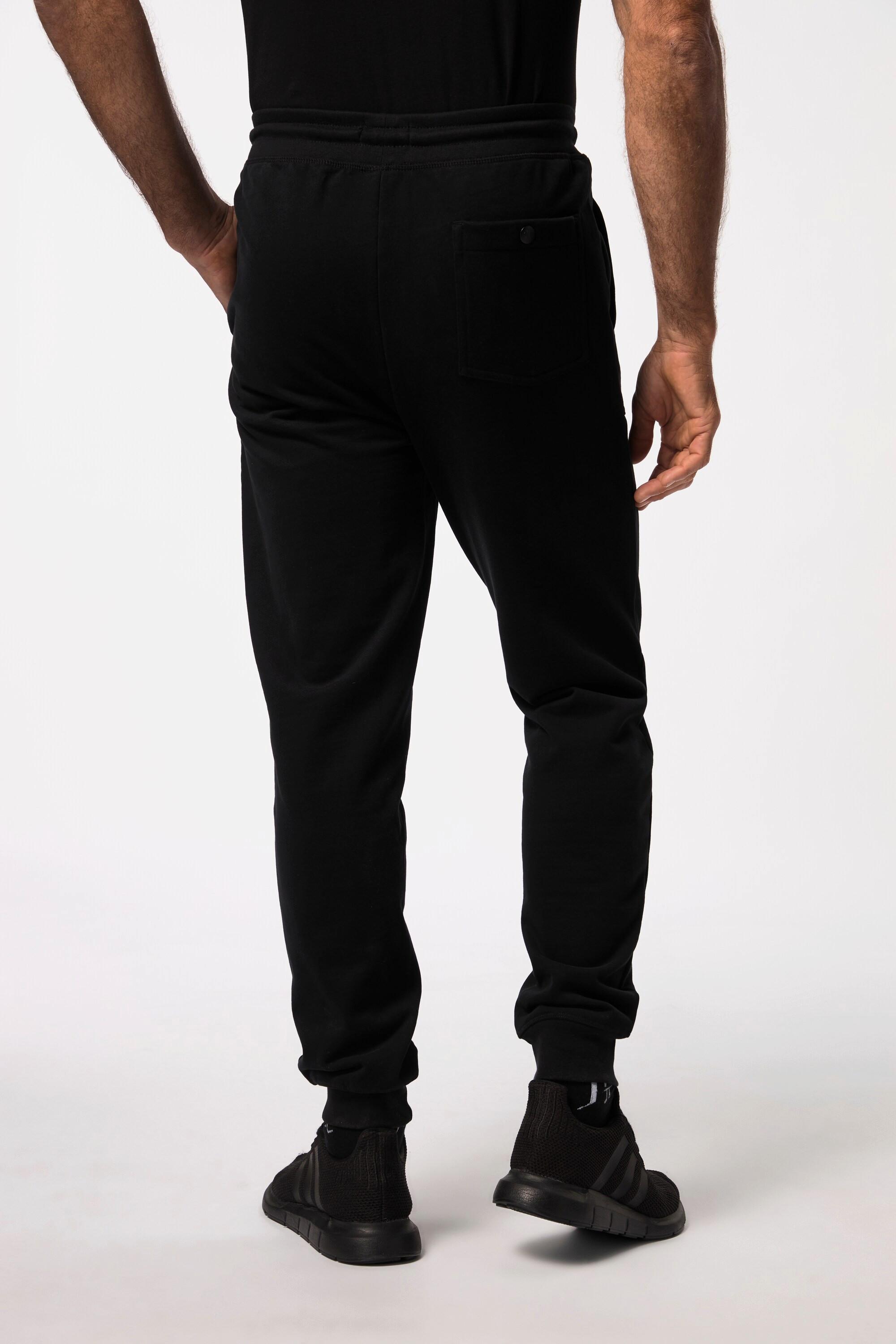 JP1880  Pantalon de jogging Iron Anvil, collection Fitness, x DK. Taille élastique, coupe Modern Fit 