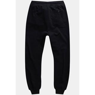 JP1880  Pantalon de jogging Iron Anvil, collection Fitness, x DK. Taille élastique, coupe Modern Fit 