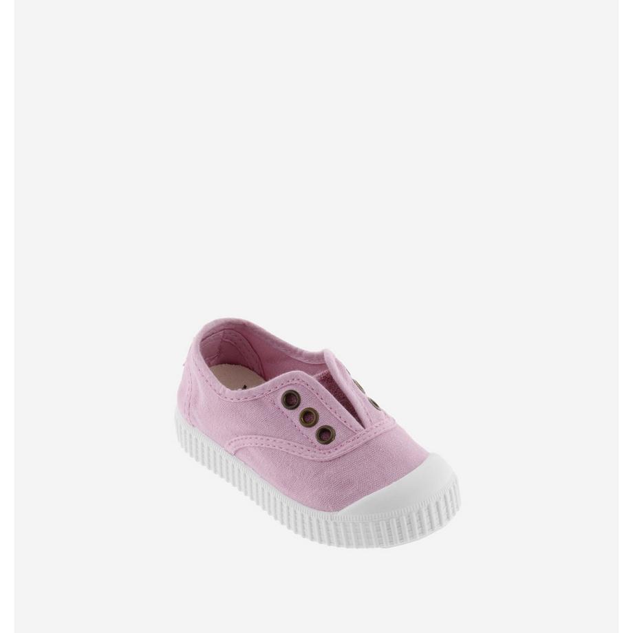 Victoria 1915 Inglesa Baskets Enfant en Toile avec Élastique  