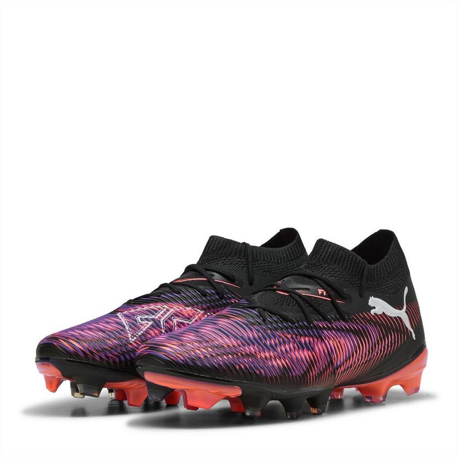 Future 8 Match Scarpe Da Calcio Per Terreni Artificiali
