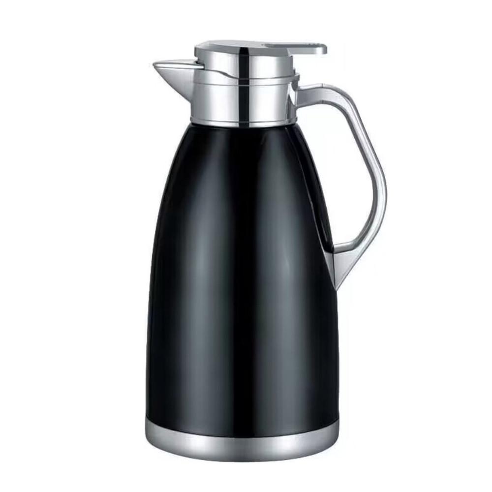 Cheffinger Thermos 2,3 litres - Acier inoxydable  