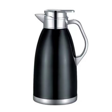 Thermos 2,3 litres - Acier inoxydable