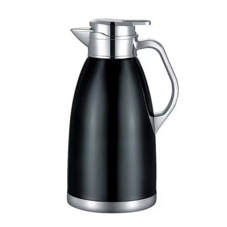 Cheffinger Thermos 2,3 litres - Acier inoxydable  