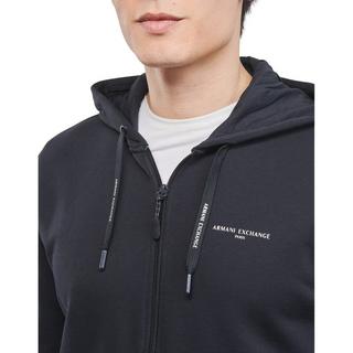 Armani Exchange  Sweatshirt à capuche 