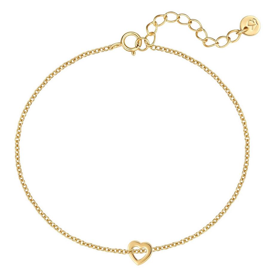 Armband Herz