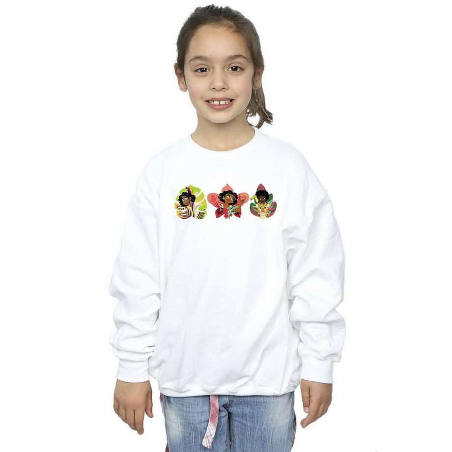 Disney  Sweat ENCANTO 