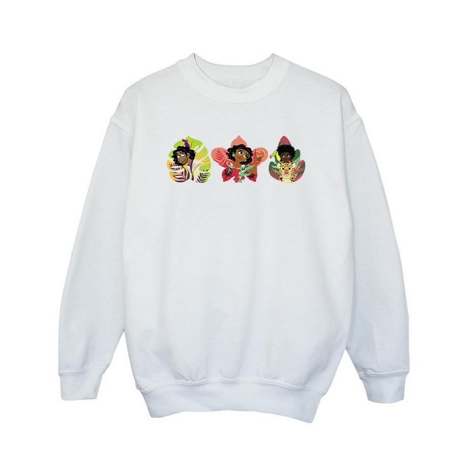 Sweat ENCANTO