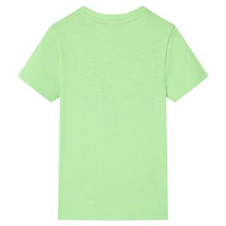 VidaXL  Kinder t-shirt baumwolle 