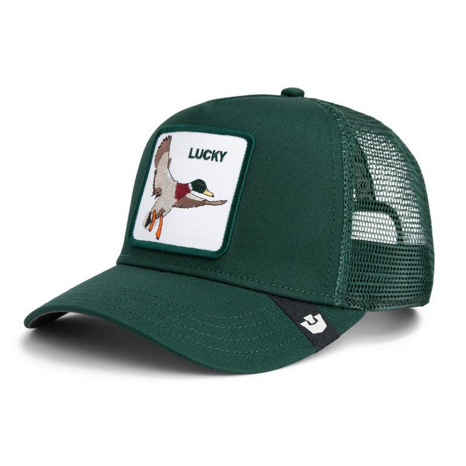 Goorin Bros. Casquette OG Trucker  