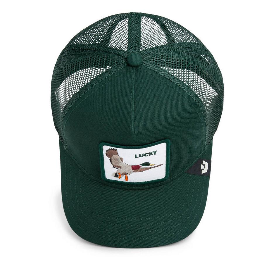 Goorin Bros. Casquette OG Trucker  