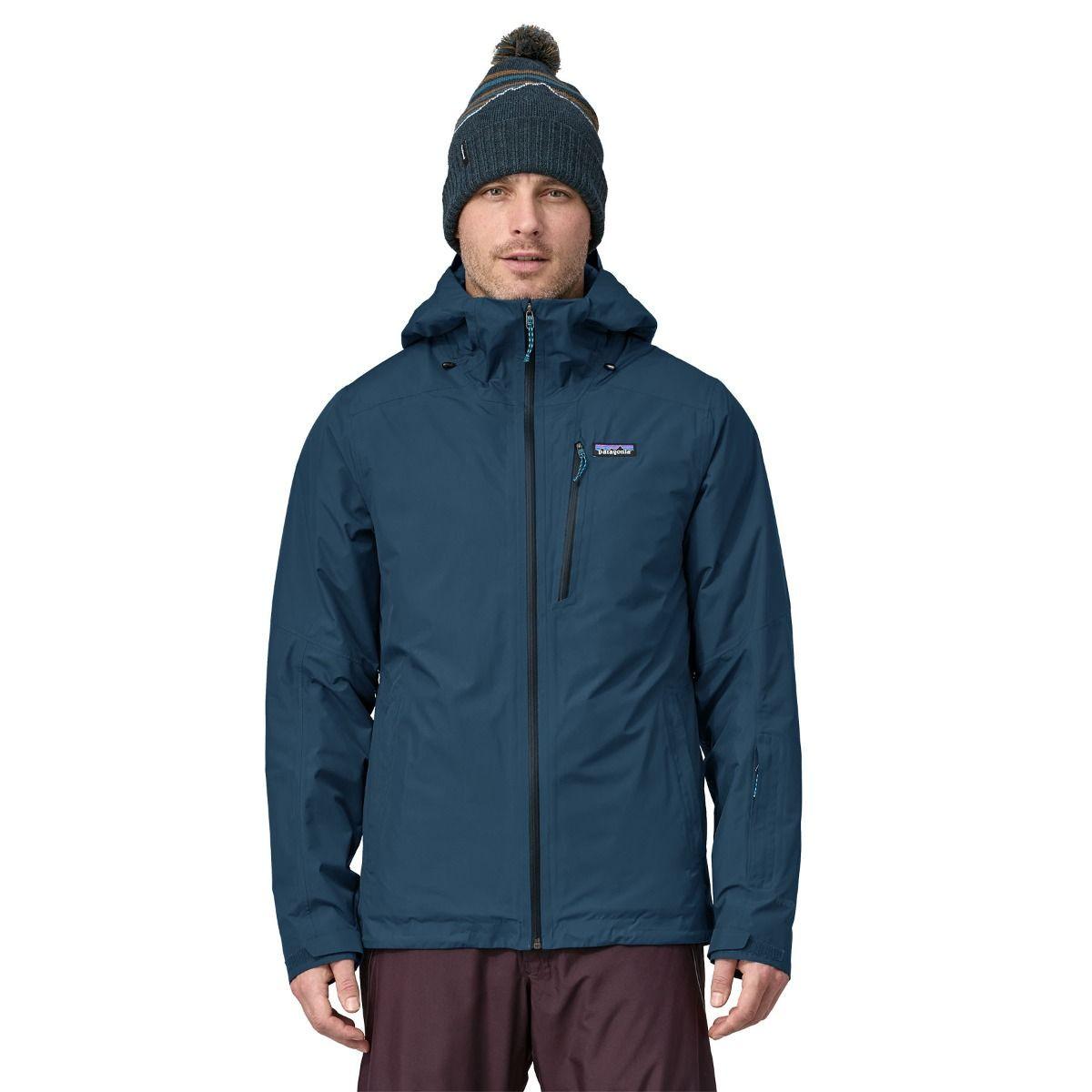 Patagonia  M's Insulated Powder Town Jkt-XL 