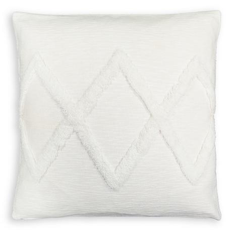 La Redoute Intérieurs Housse de coussin en coton tufté 65x65cm  