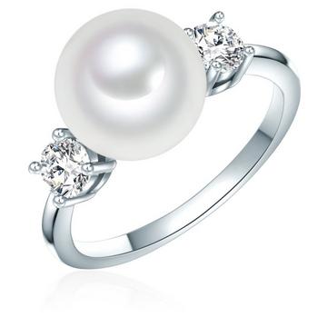Perlen-Ring