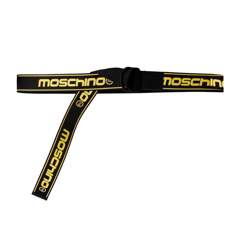 Ceinture Motiftyle Logo Répété