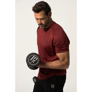 JP1880  Maglia funzionale per il fitness con mezze maniche, FLEXNAMIC® e tecnologia QuickDry 