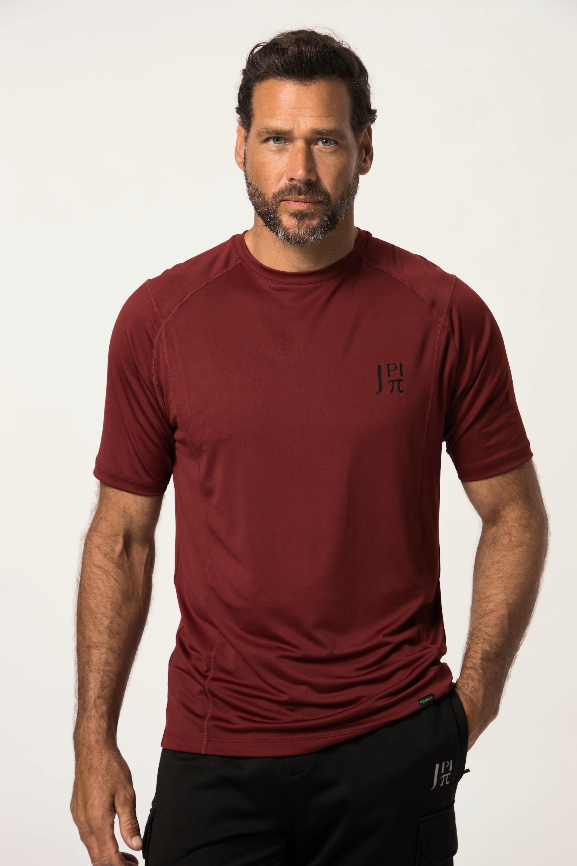 JP1880  Funktions-Shirt, FLEXNAMIC®, Fitness, Halbarm, QuickDry 