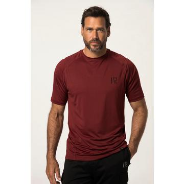 Maglia funzionale per il fitness con mezze maniche, FLEXNAMIC® e tecnologia QuickDry