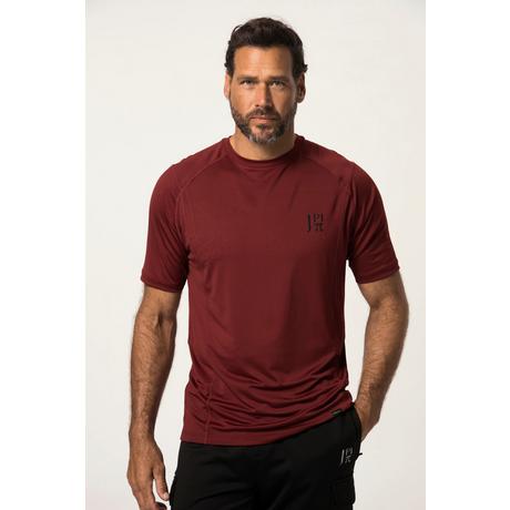 JP1880  Maglia funzionale per il fitness con mezze maniche, FLEXNAMIC® e tecnologia QuickDry 