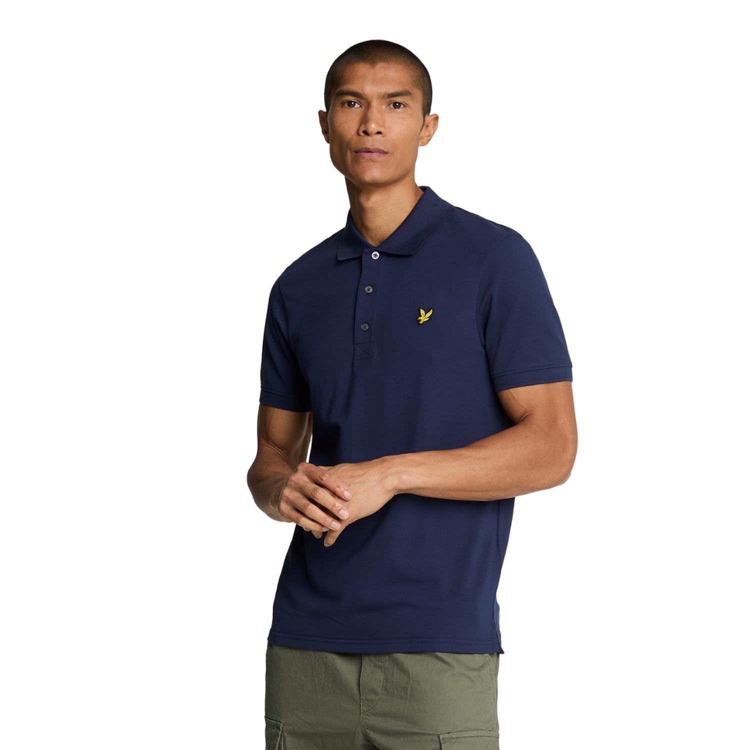 LYLE & SCOTT  Polo 