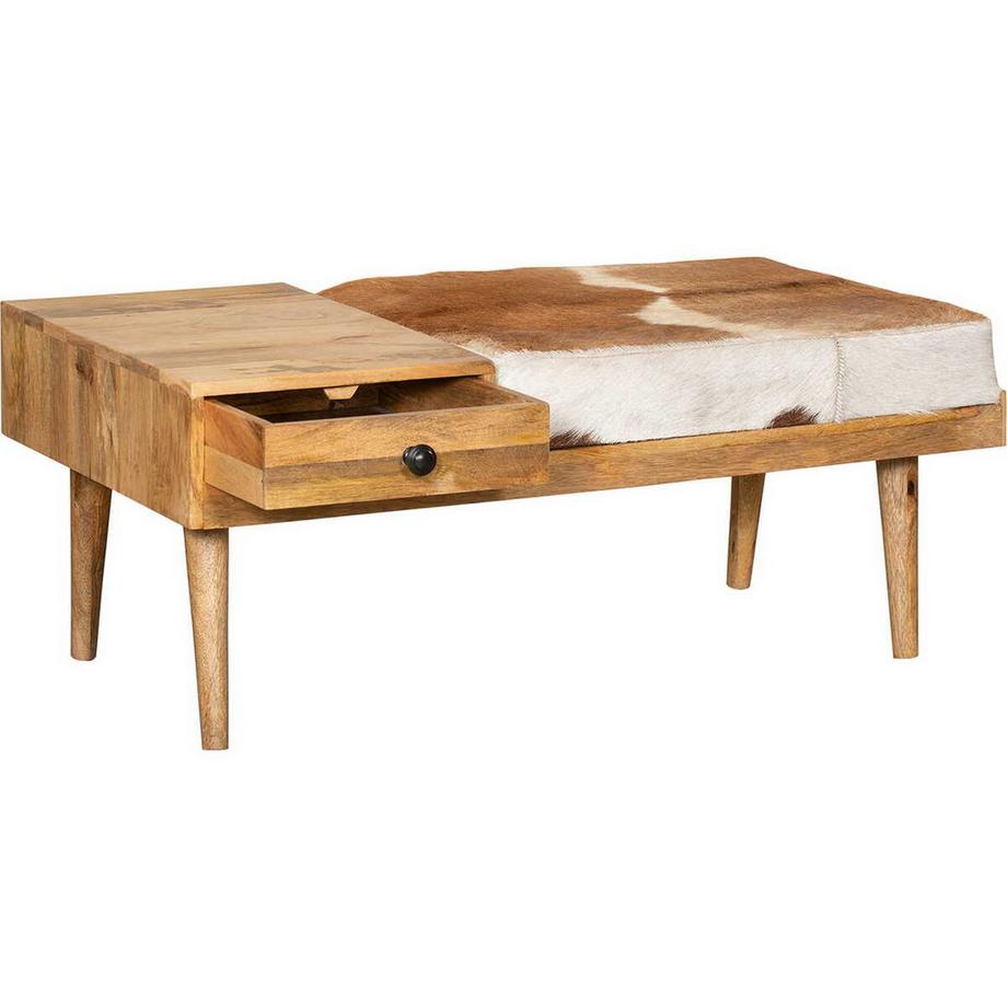 mutoni pleasure Sitzbank Patna Mango natur 101  