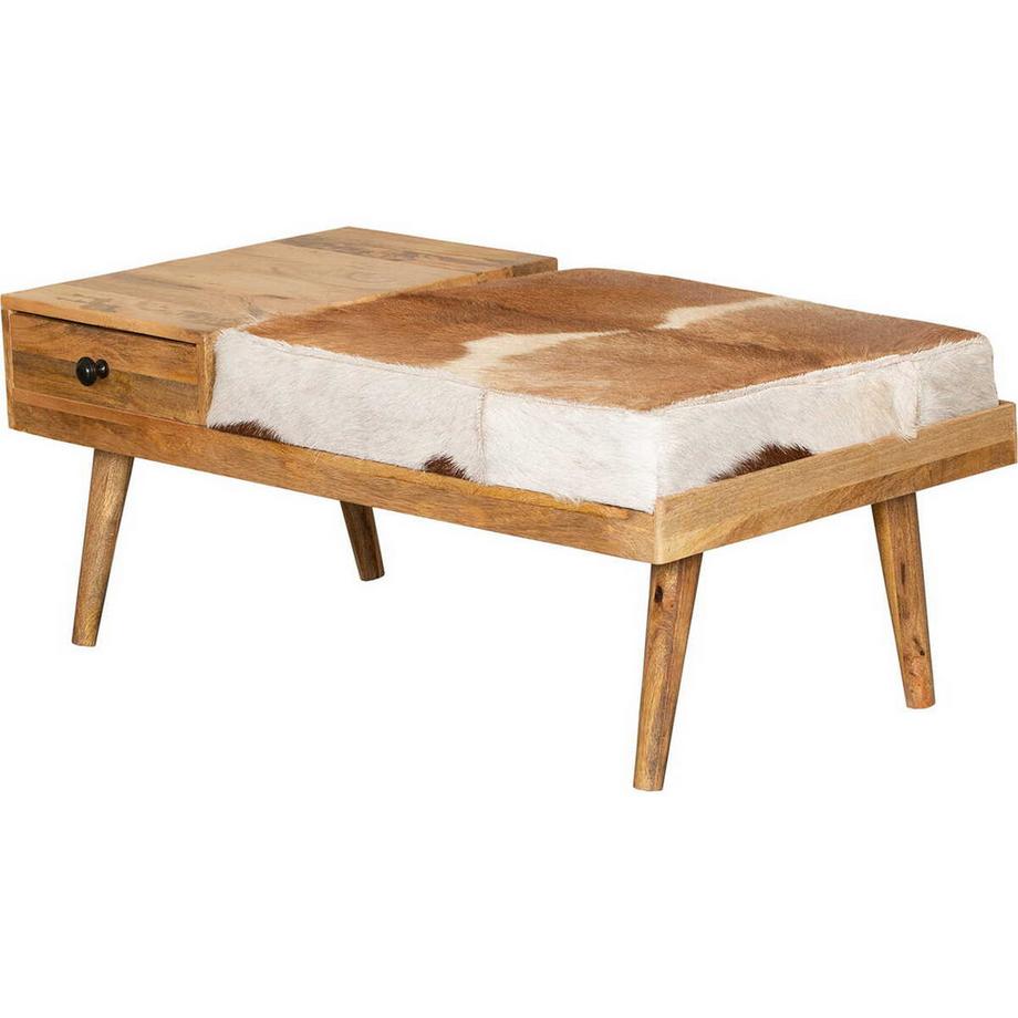 mutoni pleasure Sitzbank Patna Mango natur 101  