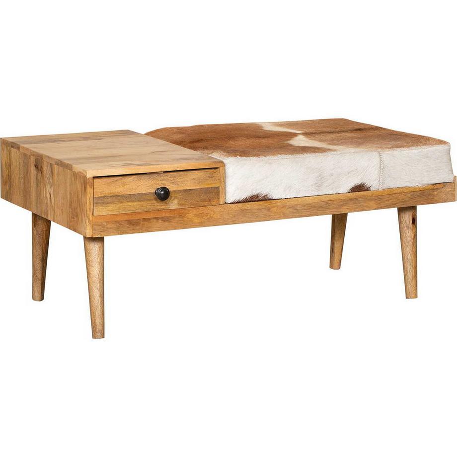 mutoni pleasure Sitzbank Patna Mango natur 101  