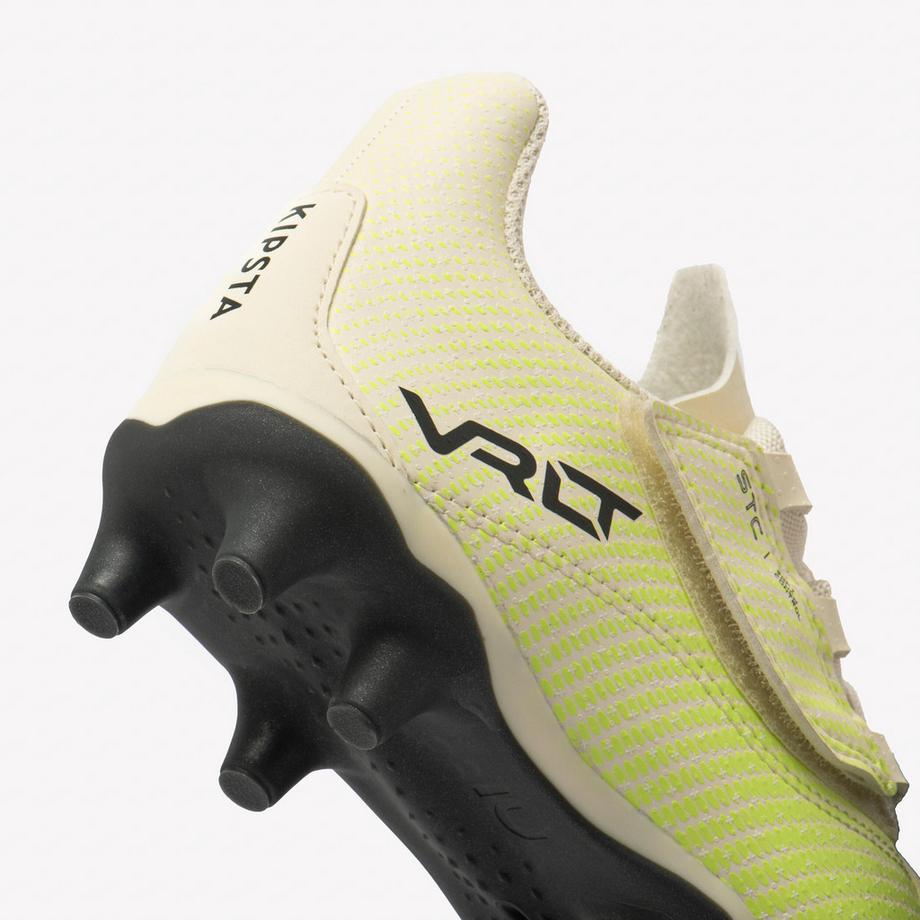KIPSTA VIRALTO I Easy Rhino FG Chaussures de foot à crampons  
