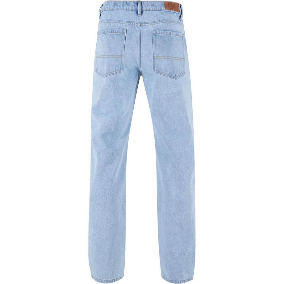 URBAN CLASSICS Heavy Ounce Straight Jeans  