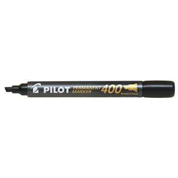 PILOT Permanent Marker 400 4mm Keilspitze