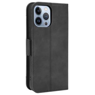 Cover-Discount  iPhone 14 Pro - Étui avec fentes pour cartes 