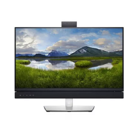 Dell  C Series 24 Videokonferenzmonitor – C2422HE Schwarz