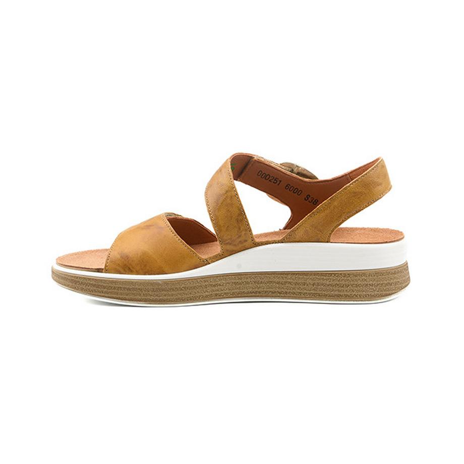 Think Meggie-37 Sandali con Plateau  
