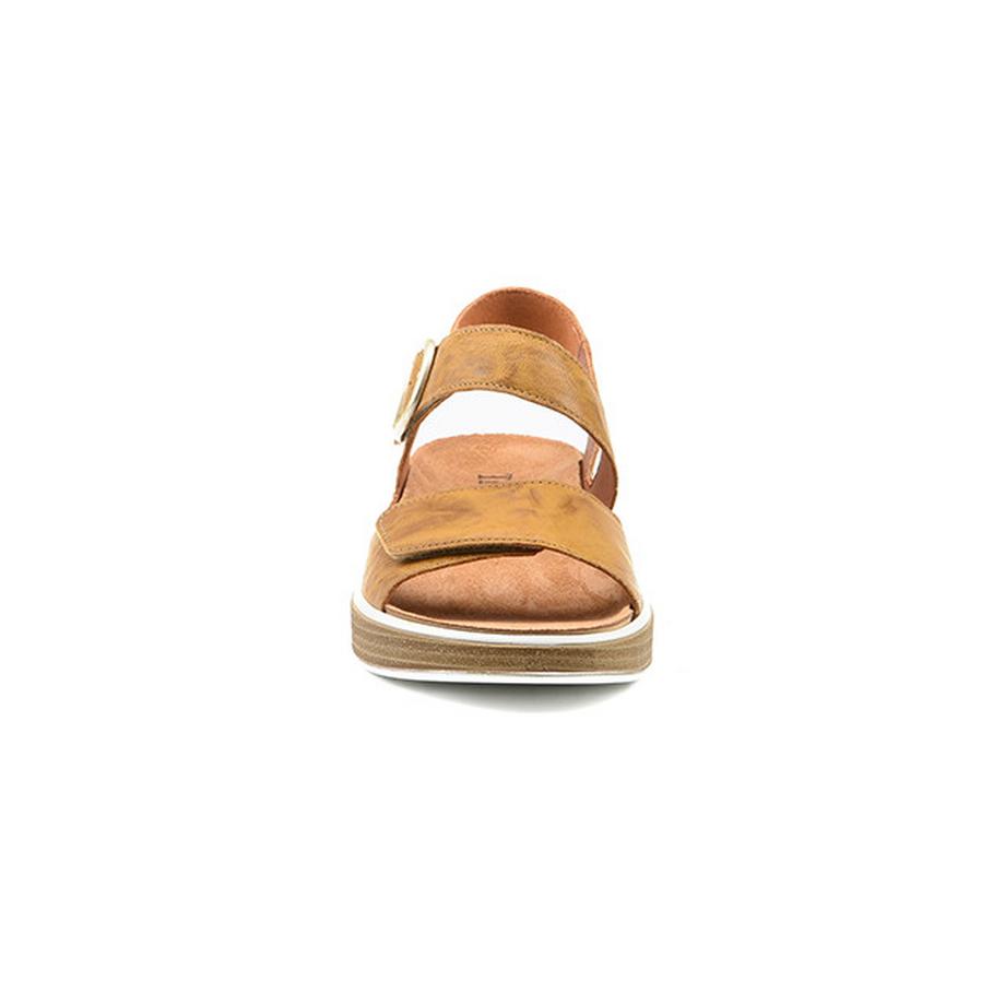 Think Meggie-37 Sandali con Plateau  