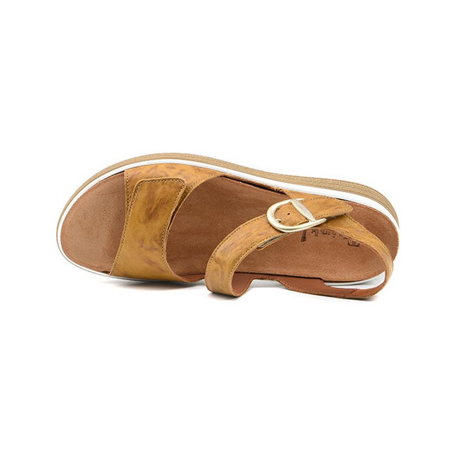Think Meggie-37 Sandali con Plateau  