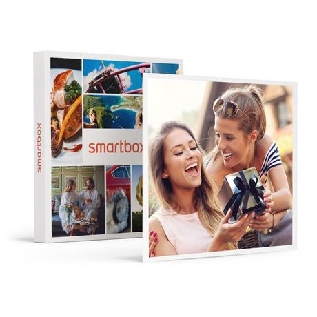 Smartbox  Buono regalo per Lei - 100 CHF - Cofanetto regalo 