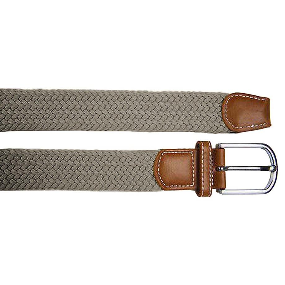 Asquith & Fox Stretch Gürtel mit Geflochtenem Design  