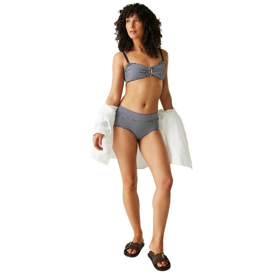 Regatta Paloma Culotte de bain rayée  