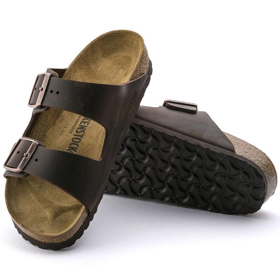 BIRKENSTOCK Arizona BS Sandale Synthétique  