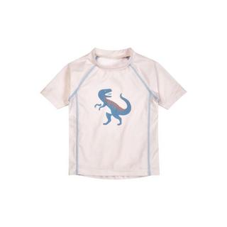 Playshoes  t-shirt uv schutz arm 1/2 kind dino 
