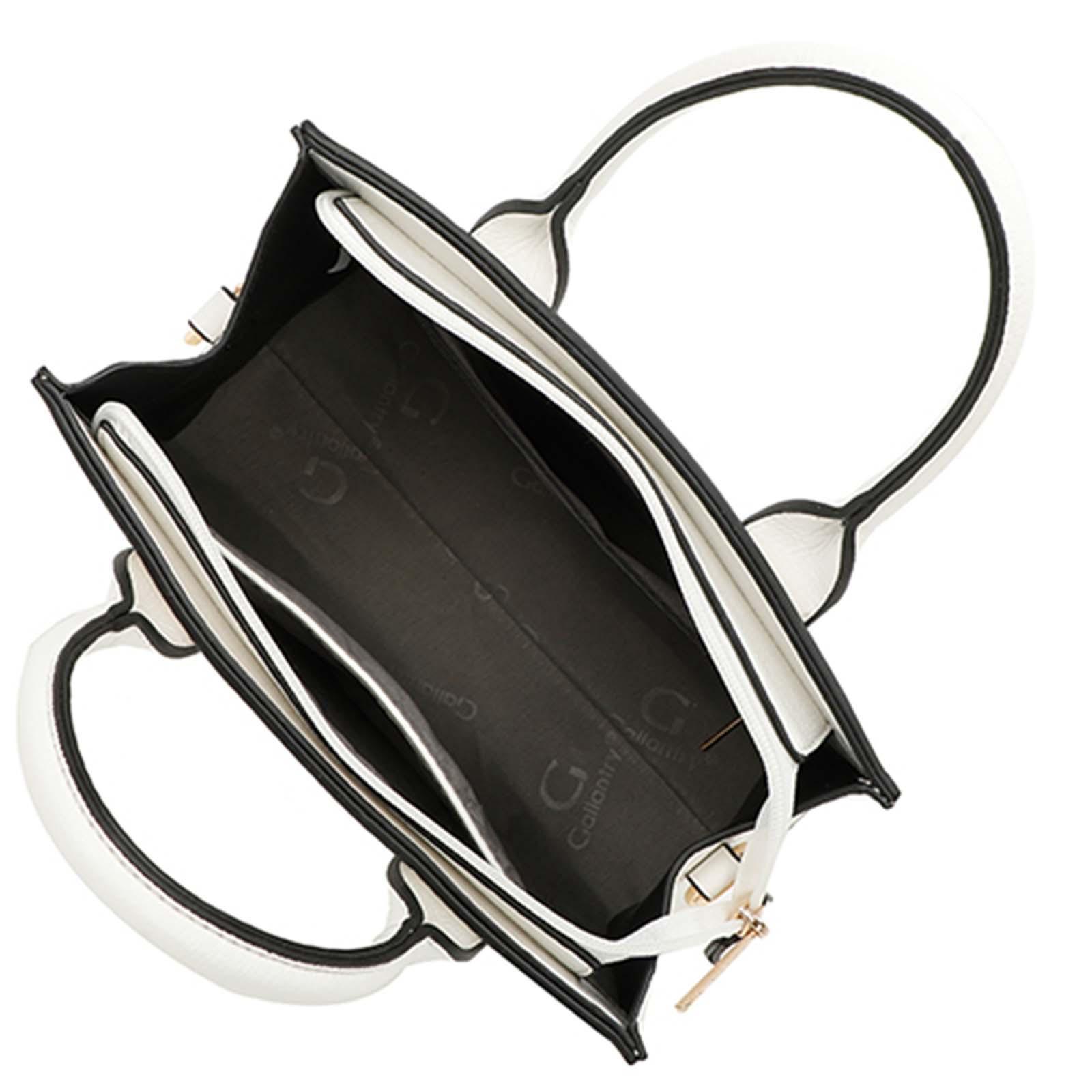 Gallantry The Tote Bag mit hohen Griffen  