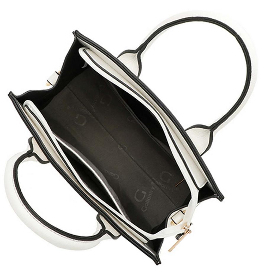 Gallantry The Tote Bag avec anses hautes  
